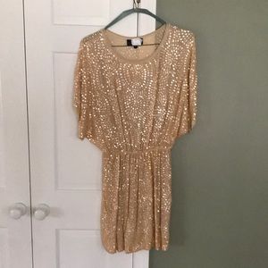 Formal cocktail, ball, prom dress